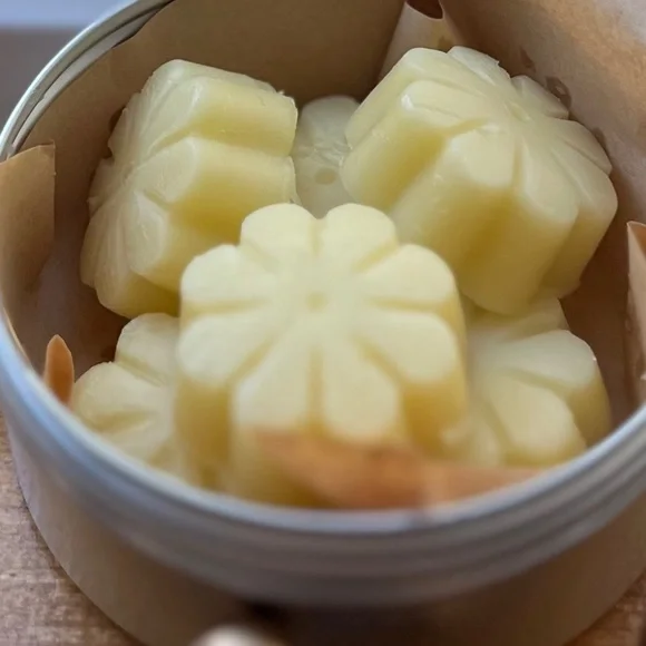 Lotion Bar Minis - Travel Size - Sample Size - Picture 1 of 6